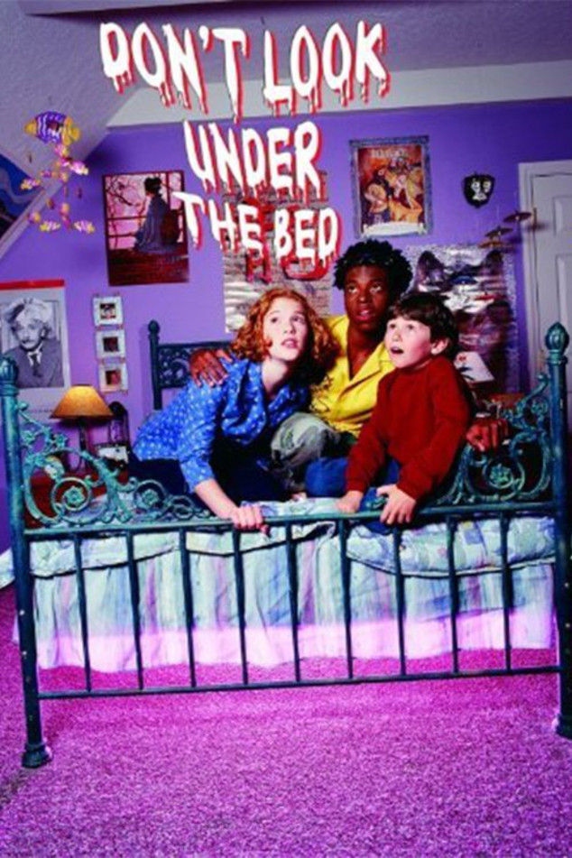 The Best And Worst Disney Channel Halloween Movies Ranked E Online